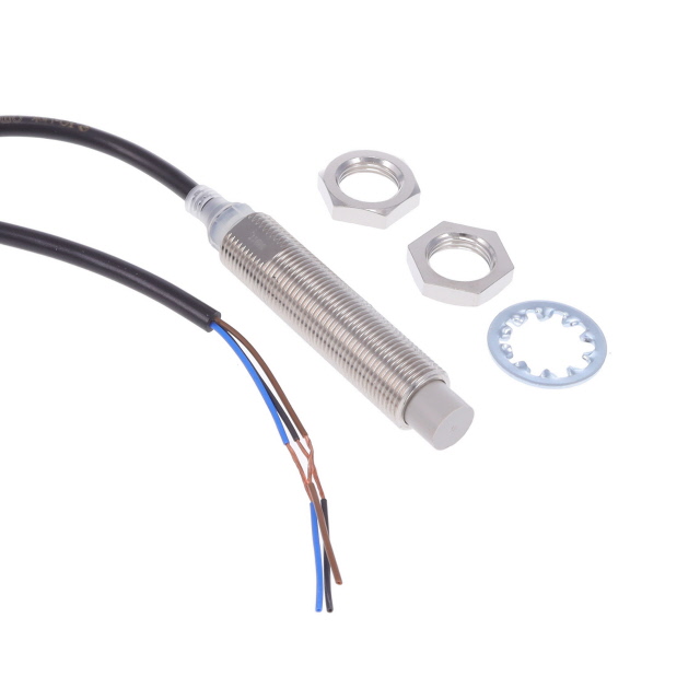Omron Automation E2E-X5MB1TL12 2M